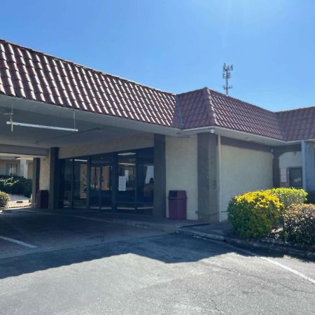 Motel 6 Stockbridge Ga Hwy 138 W Exterior photo