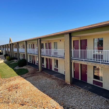 Motel 6 Stockbridge Ga Hwy 138 W Exterior photo