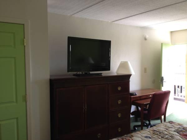 Motel 6 Stockbridge Ga Hwy 138 W Exterior photo