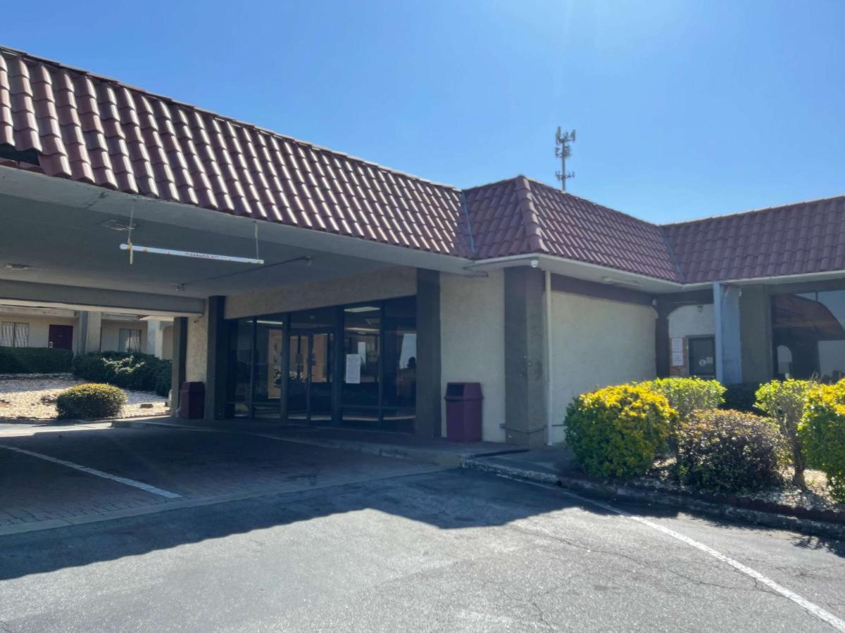 Motel 6 Stockbridge Ga Hwy 138 W Exterior photo
