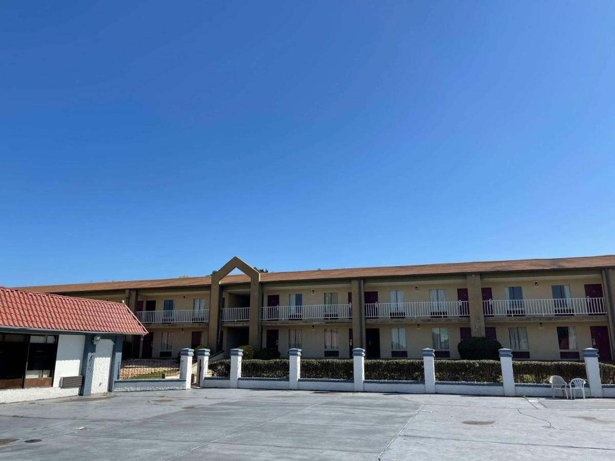 Motel 6 Stockbridge Ga Hwy 138 W Exterior photo