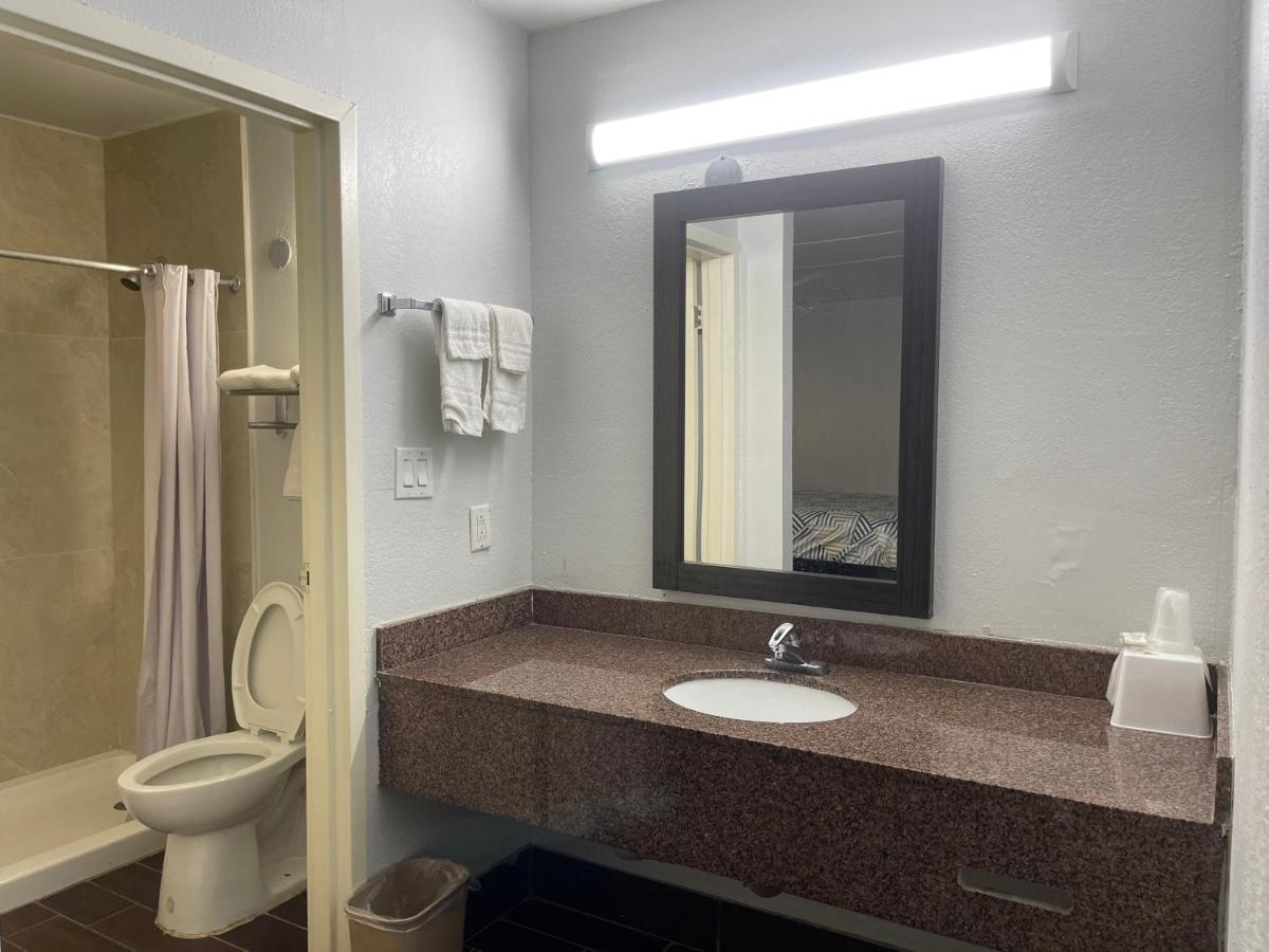 Motel 6 Stockbridge Ga Hwy 138 W Exterior photo