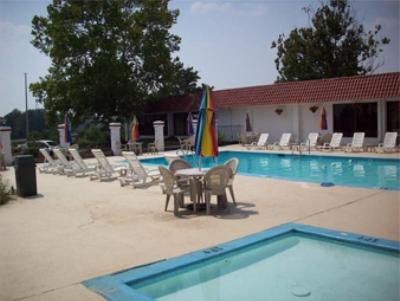 Motel 6 Stockbridge Ga Hwy 138 W Facilities photo