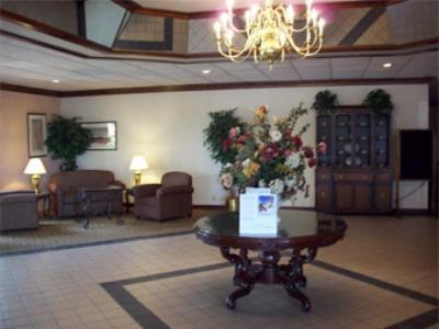 Motel 6 Stockbridge Ga Hwy 138 W Interior photo