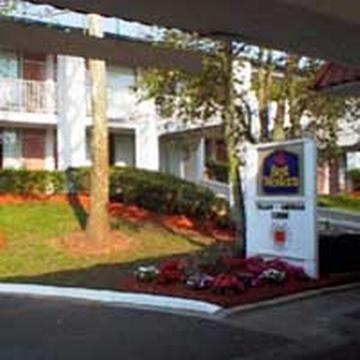 Motel 6 Stockbridge Ga Hwy 138 W Exterior photo
