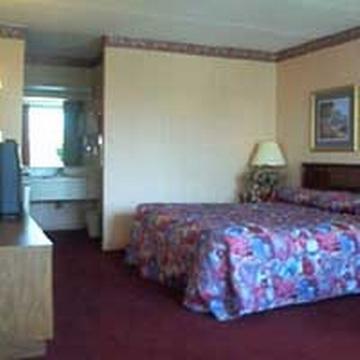Motel 6 Stockbridge Ga Hwy 138 W Exterior photo