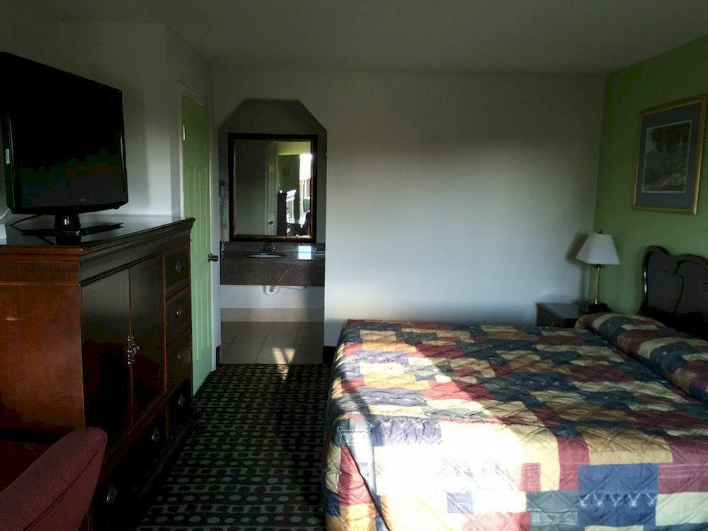Motel 6 Stockbridge Ga Hwy 138 W Exterior photo